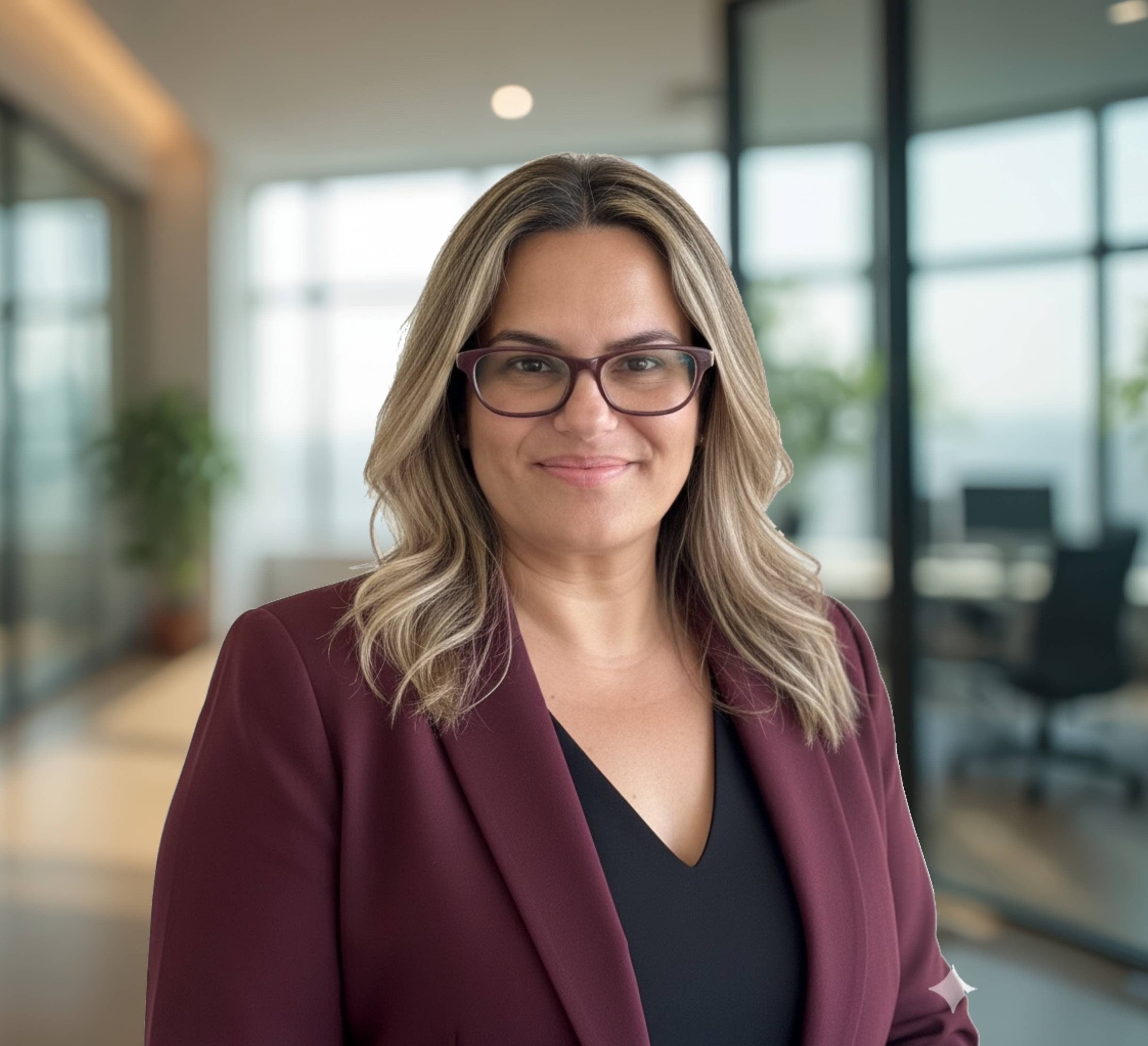 Professional counselor