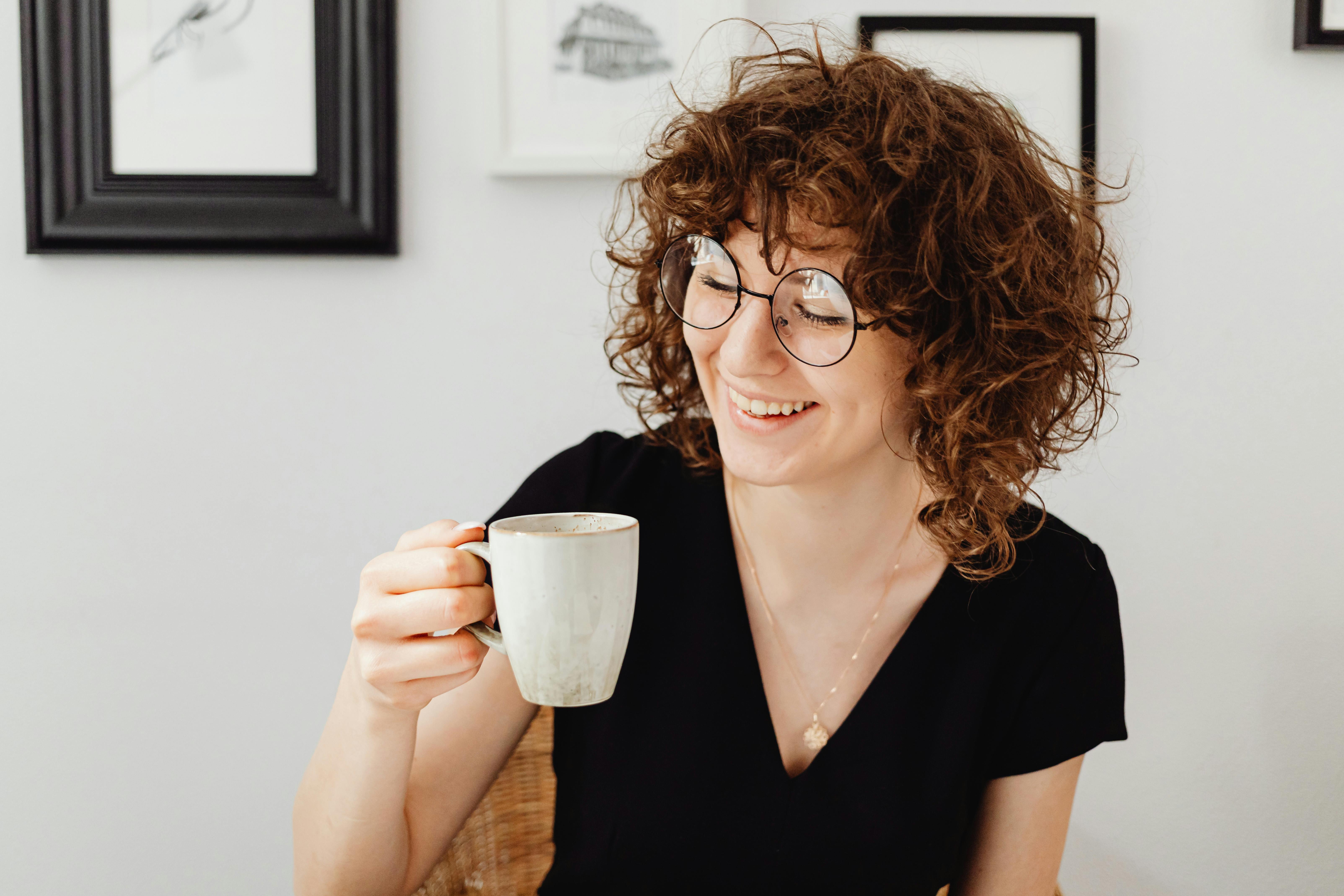 Peaceful wellness setting